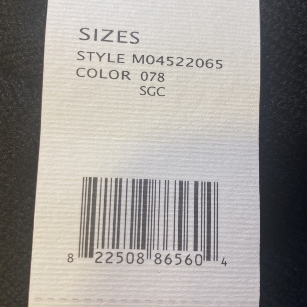 Vince. Mens shorts - Picture 4 of 4